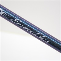 １８エメラルダスエアＡＧＳタイプＮ　６０ＸＵＬＢイカメタル